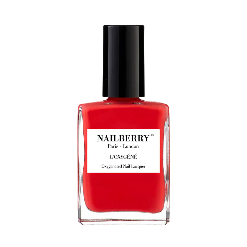 Pop my berry| Neglelakk