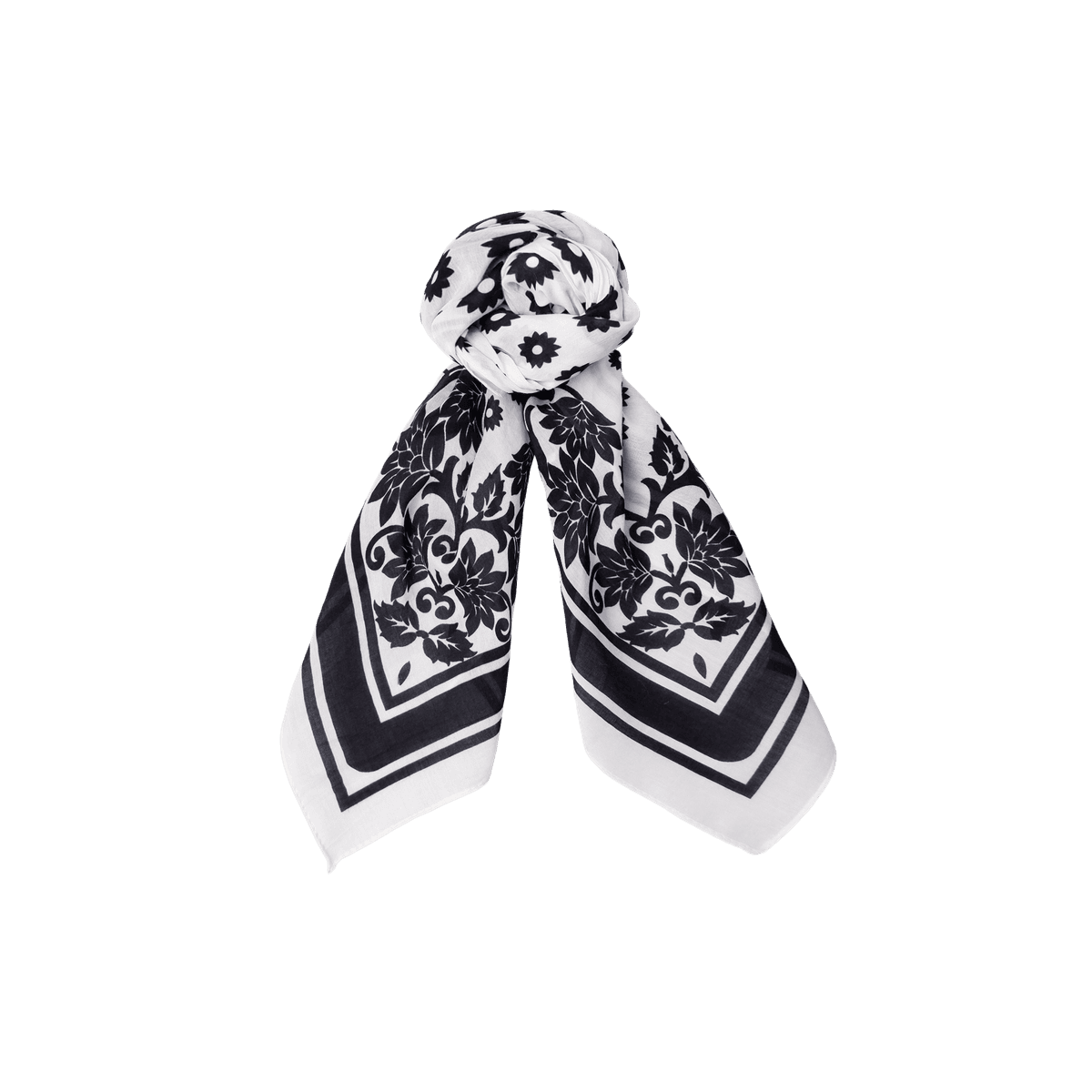 Hally Mini Scarf