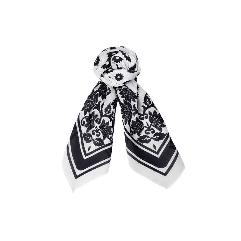 Hally Mini Scarf