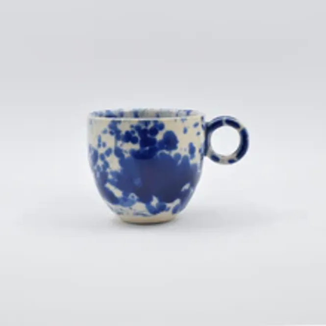 Hovedbilde Splatter Espresso Cup