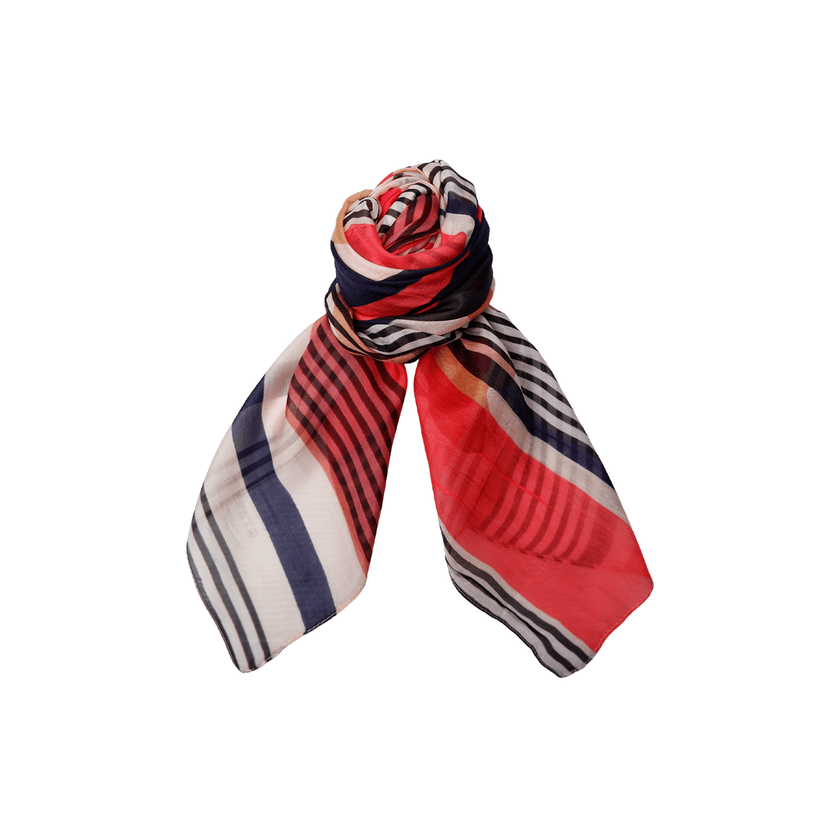Kaela Silk Scarf