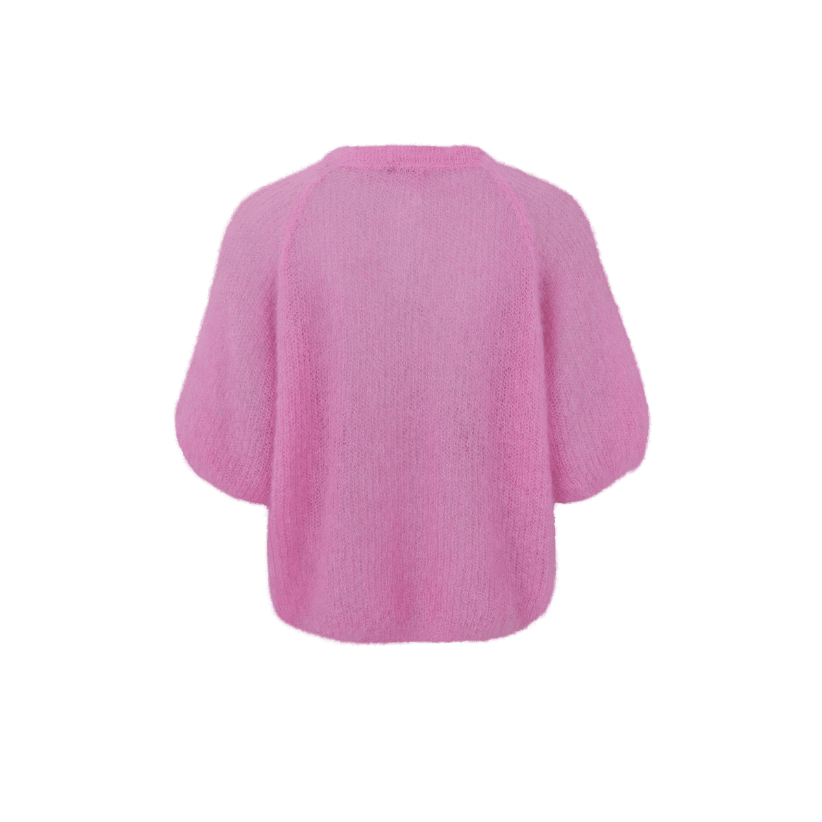 Bjoerk Patent Knit Cardigan 