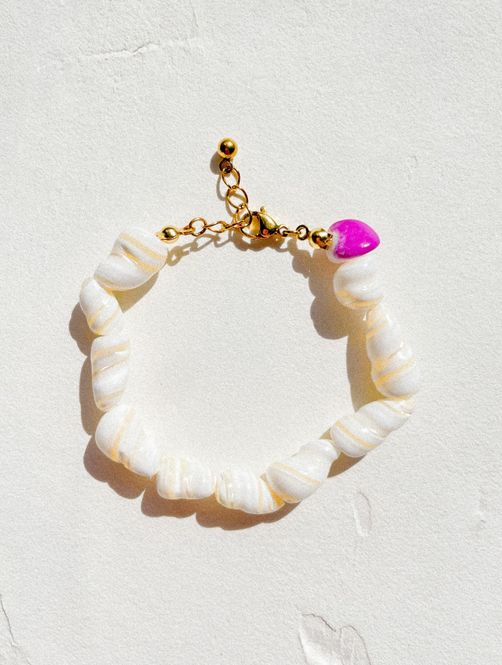Hovedbilde Sunshine Dreamer Armbånd