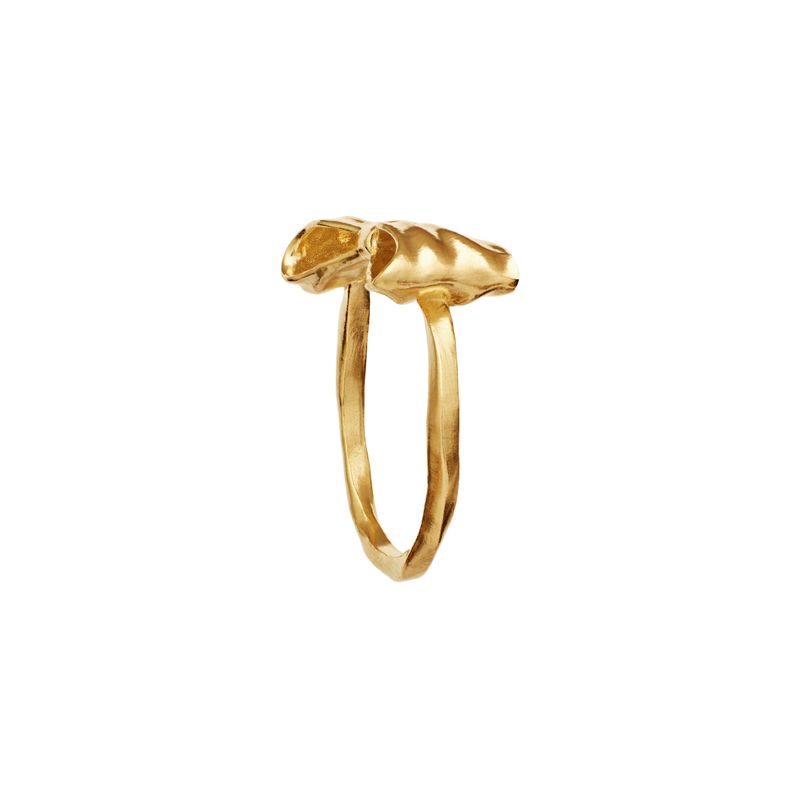 Satin Ring