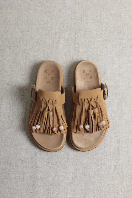 Hovedbilde Crosta London - 20 Beige KMB