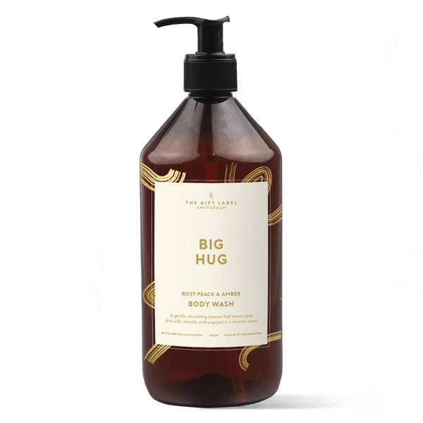 Hovedbilde Body Wash 1000ML - Big Hug