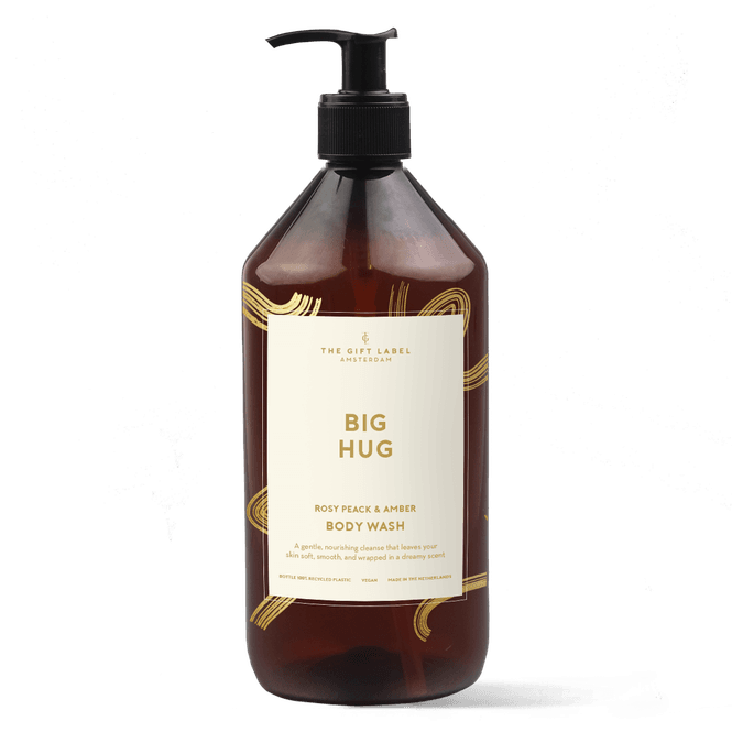 Hovedbilde Body Wash 1000ML - Big Hug