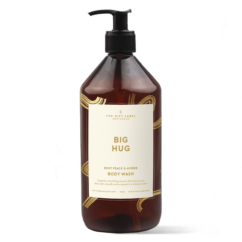 Body Wash 1000ML - Big Hug