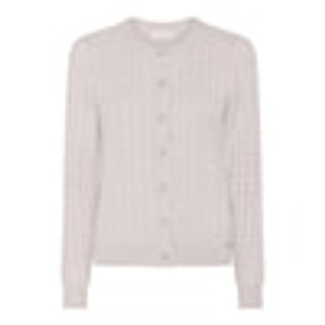 Hovedbilde 145 -234 Cardigan Beige
