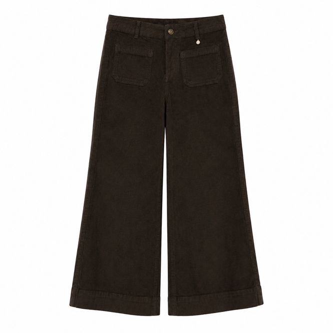 Hovedbilde Corduroy Pant - Moro