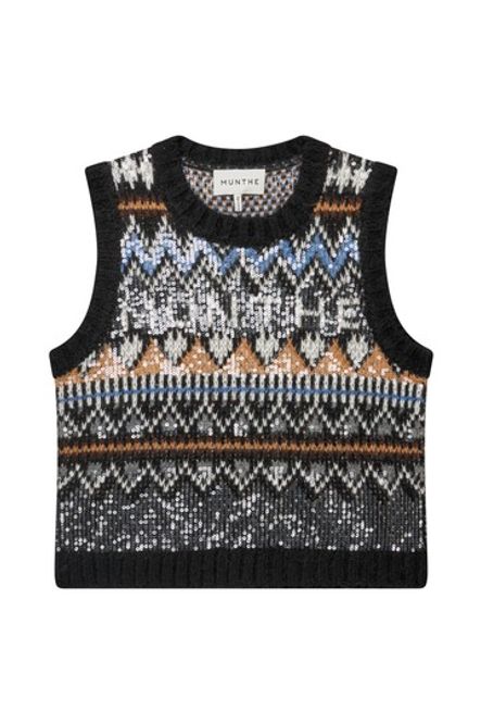Hovedbilde Vitalism - Mix Black