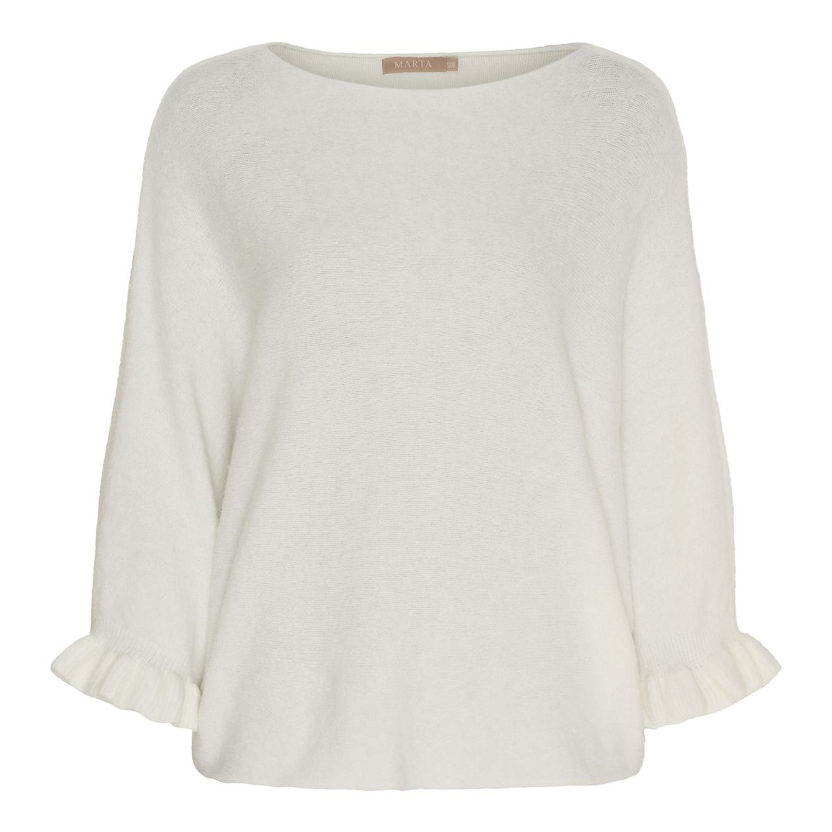 Mdc Elderflower Knit