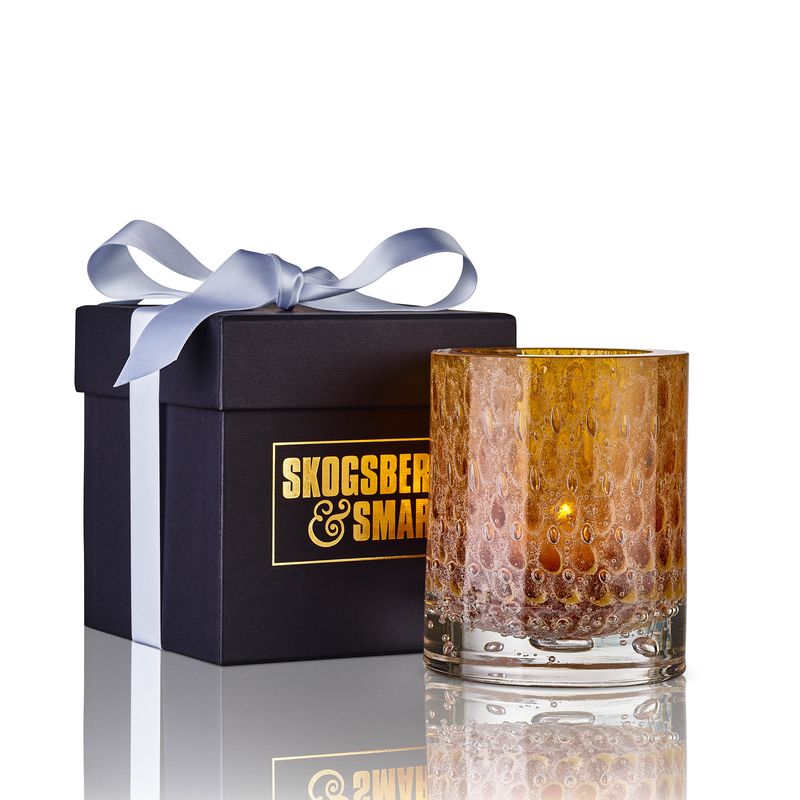 Hurricane Spritz Amber