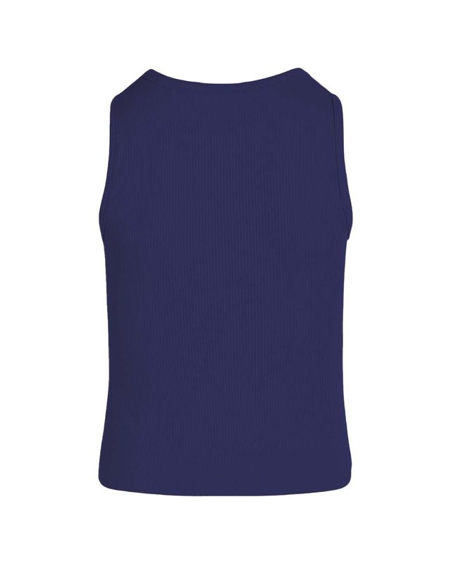 Lisa Singlet - Navy