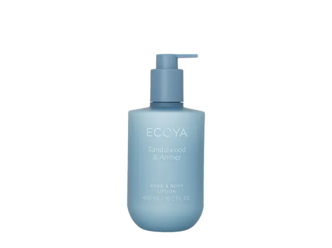 Hovedbilde Sandalwood & Amber Lotion - 450ML