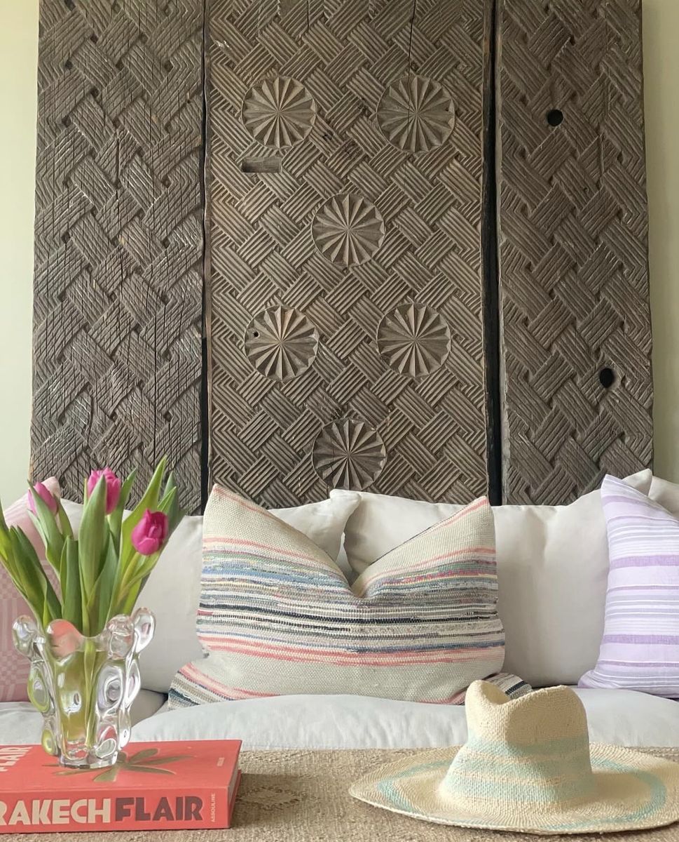 REMO Rye Multi 50X70