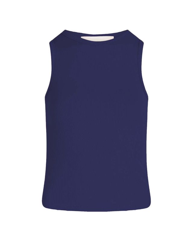 Lisa Singlet - Navy