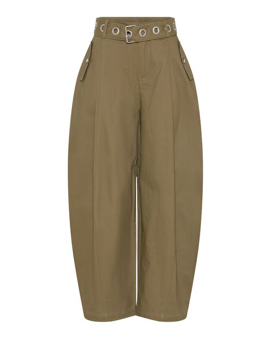 Hovedbilde Daniella Pants - Khaki