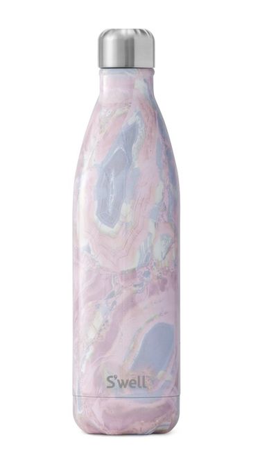 Hovedbilde Swell Drikkeflaske 750 ml - Rose Agate 