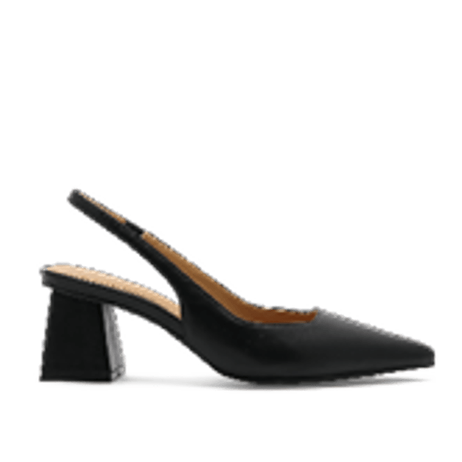 Hovedbilde Pia Slingback Roberto Rosso - Black