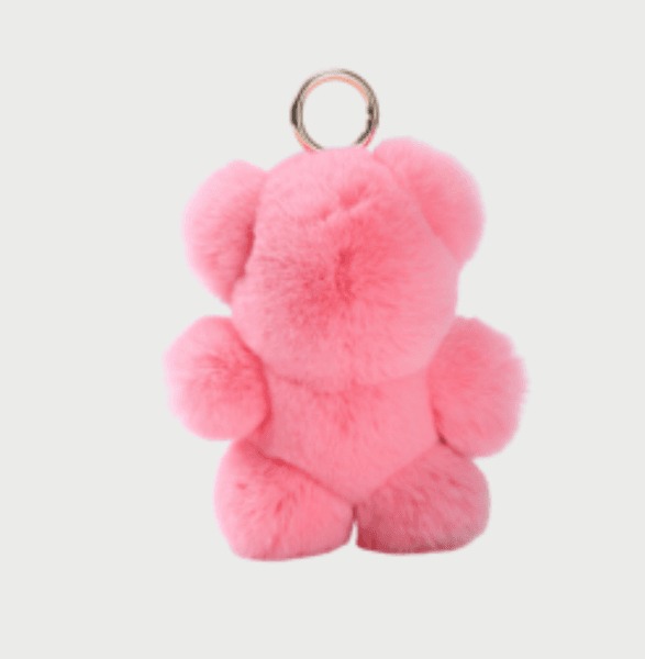 Hovedbilde Fluffy Bear Charm