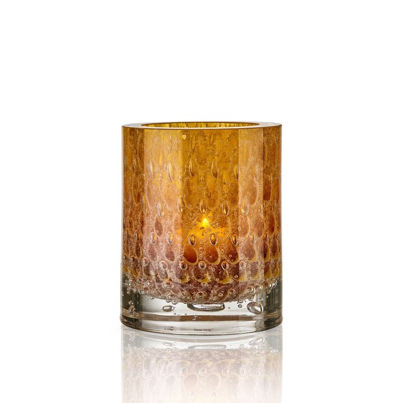 Hurricane Spritz Amber