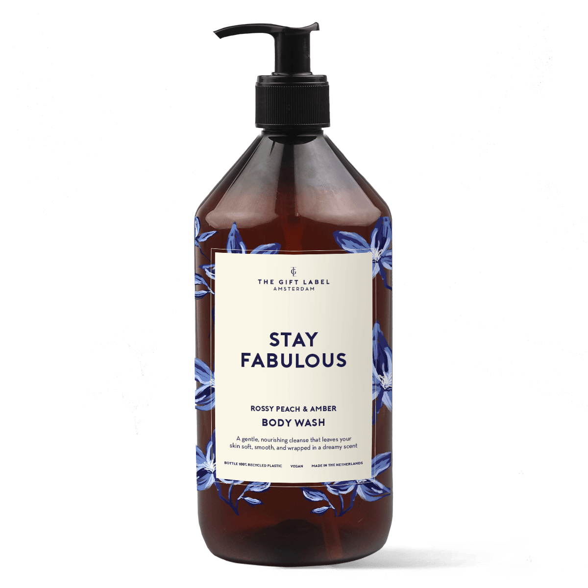 Kitchen Cleaning Soap 1000ML - Stay Fabulous