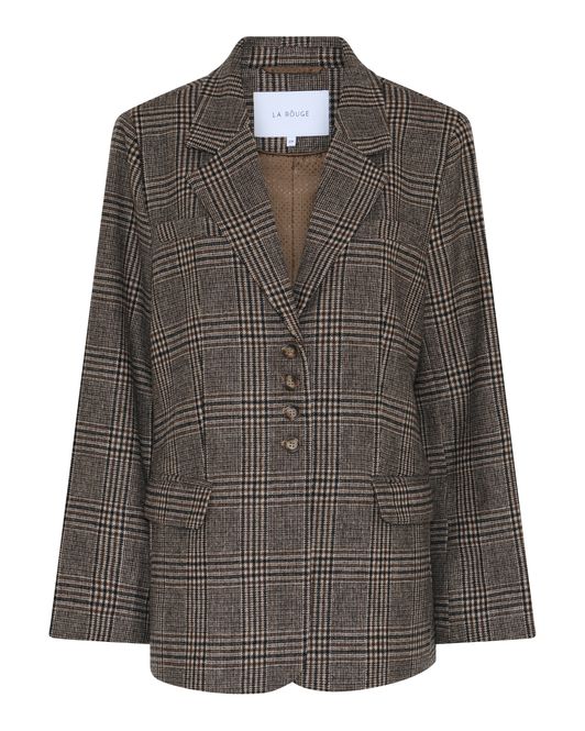 Hovedbilde Winnie Wool Jacket 