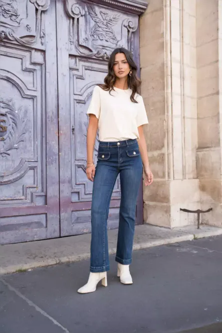 Hovedbilde Jeans ONH4041