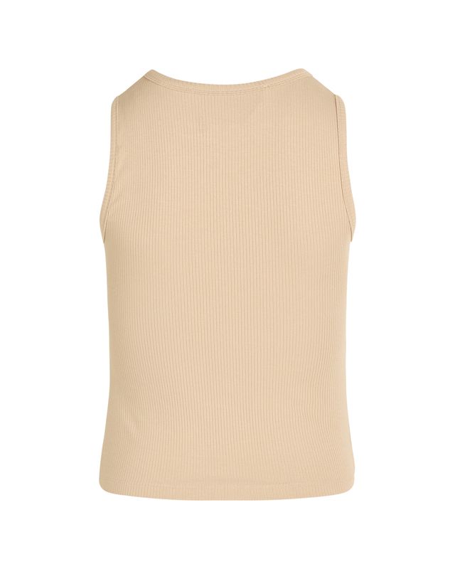 Lisa Singlet - Sand
